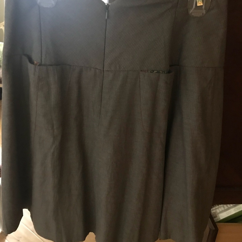 Matilda Jane skirt
